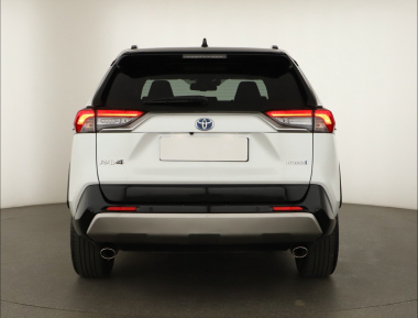 Toyota RAV 4 - 2024