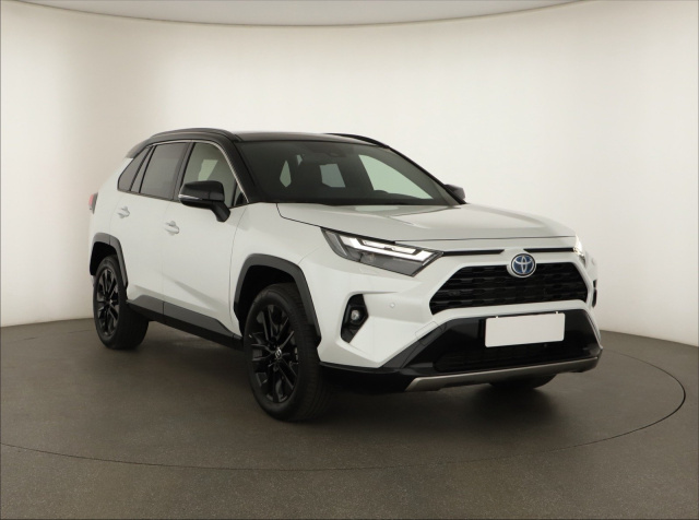 Toyota RAV4 2024