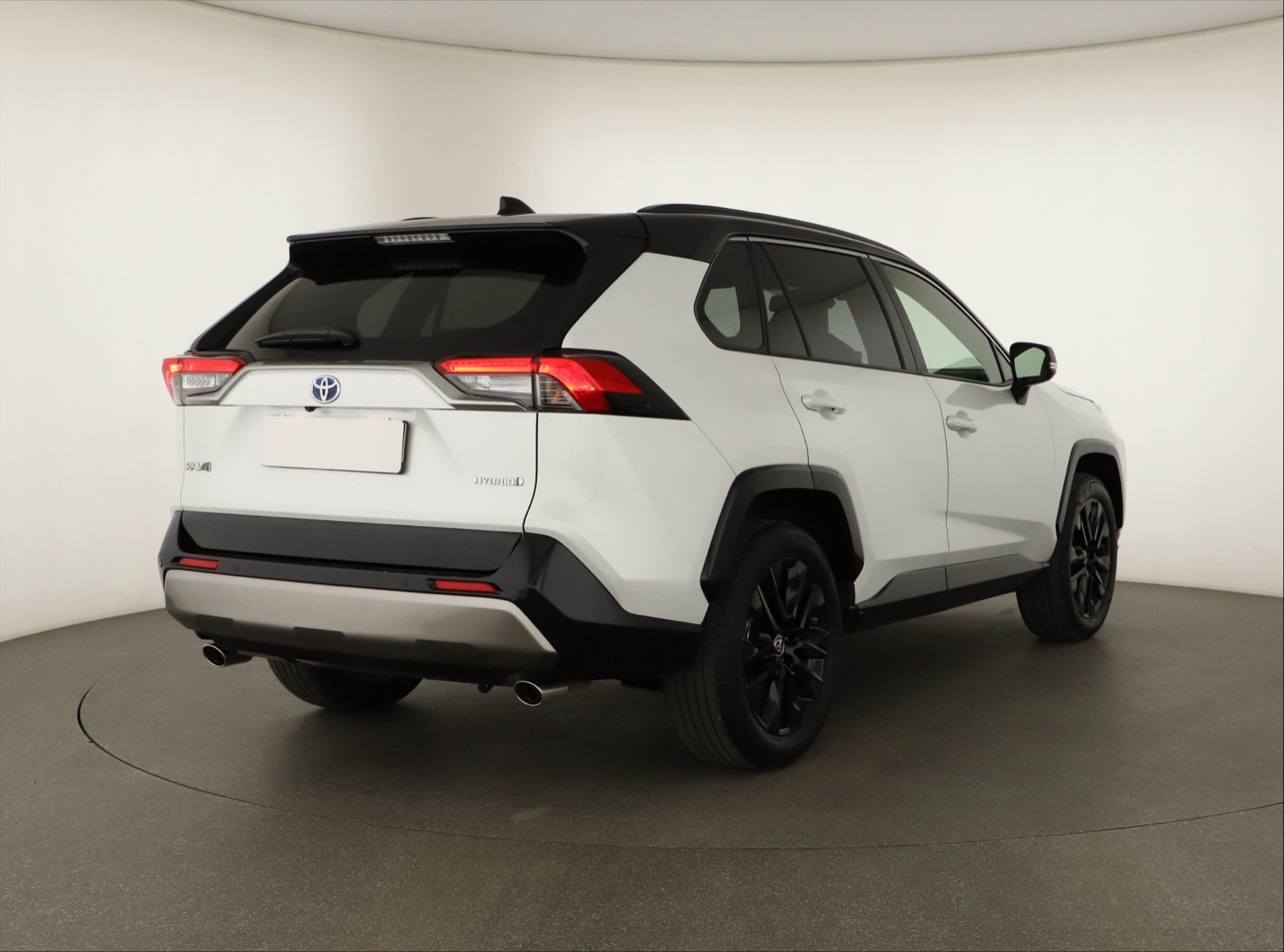 Toyota RAV 4 - 2024