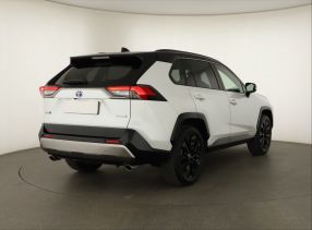 Toyota RAV 4 - 2024