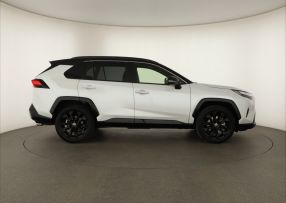 Toyota RAV 4 - 2024