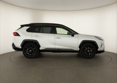 Toyota RAV 4 - 2024