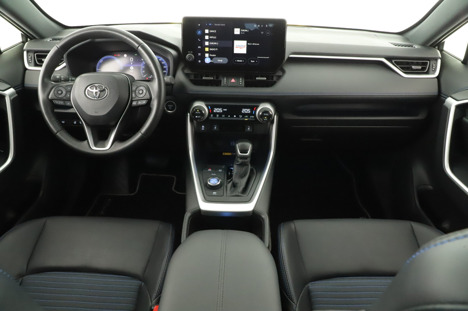 Toyota RAV 4 - 2024