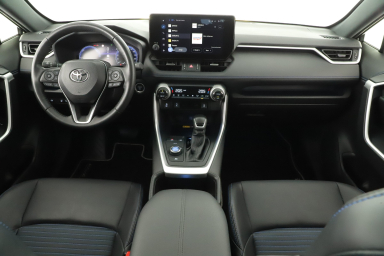 Toyota RAV 4 - 2024