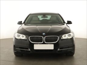 BMW 5 - 2016