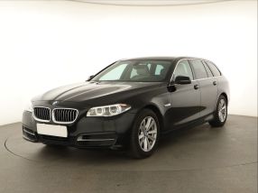 BMW 5 - 2016