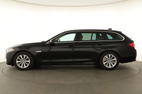 BMW 5 - 2016