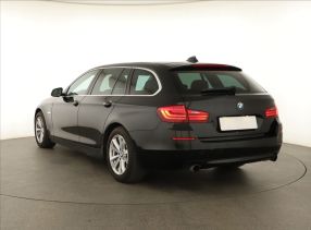 BMW 5 - 2016