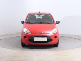 Ford Ka - 2015