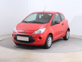 Ford Ka - 2015