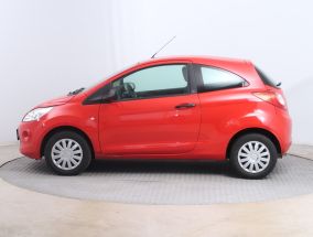Ford Ka - 2015