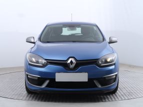Renault Megane - 2014
