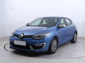 Renault Megane - 2014
