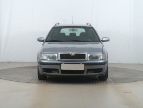 Skoda Octavia - 2005