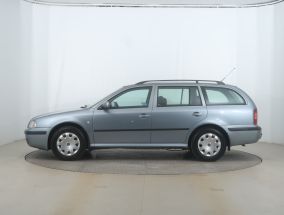 Skoda Octavia - 2005