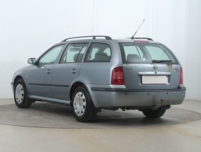 Skoda Octavia - 2005