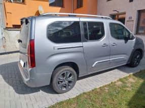 Toyota ProAce City Verso - 2021