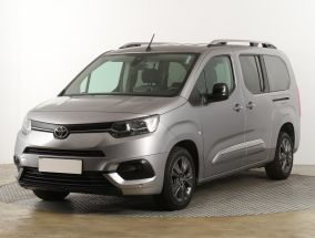 Toyota ProAce City Verso - 2021