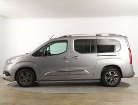 Toyota ProAce City Verso - 2021