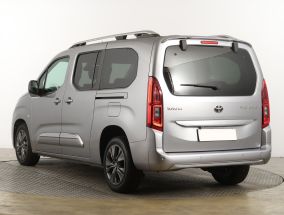 Toyota ProAce City Verso - 2021