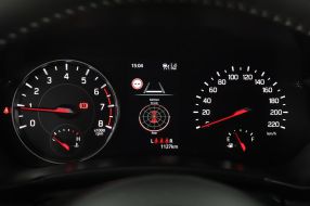 Suzuki Swift - 2024