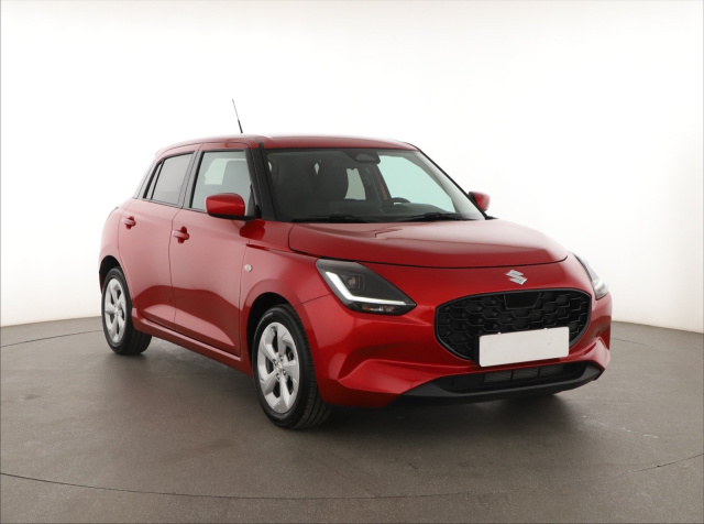 Suzuki Swift 2024