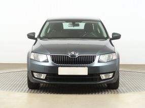 Skoda Octavia - 2015