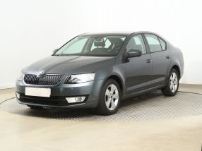 Skoda Octavia - 2015