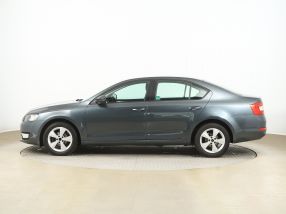 Skoda Octavia - 2015