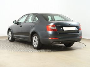 Skoda Octavia - 2015