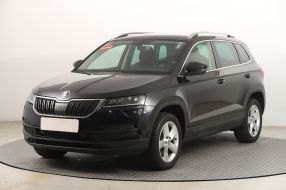 Skoda Karoq - 2020