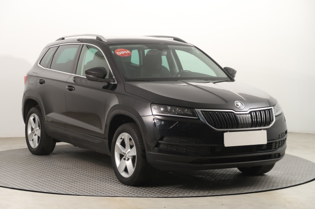 Škoda Karoq 2020