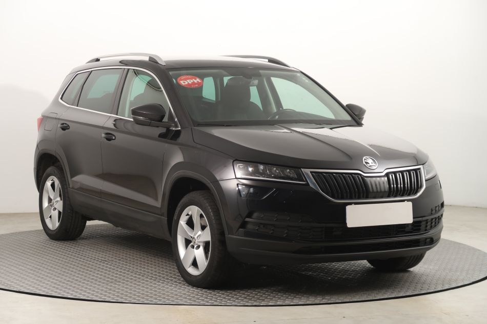 Skoda Karoq - 2020