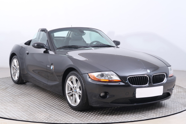 BMW Z4 2003