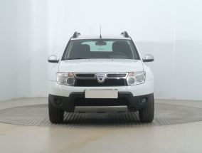 Dacia Duster - 2010