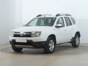 Dacia Duster - 2010