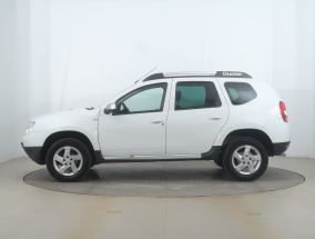 Dacia Duster - 2010