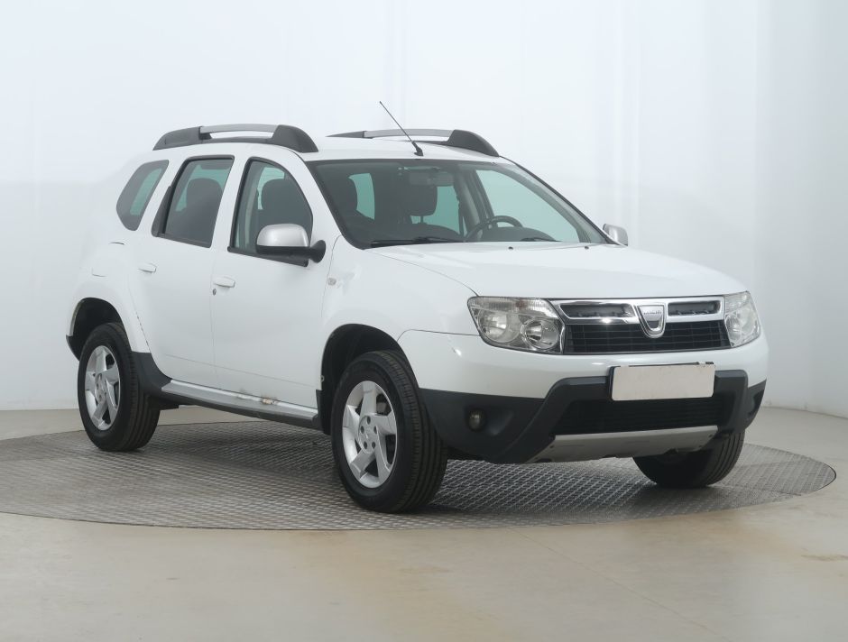 Dacia Duster - 2010