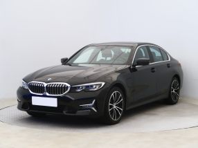 BMW 3 - 2020