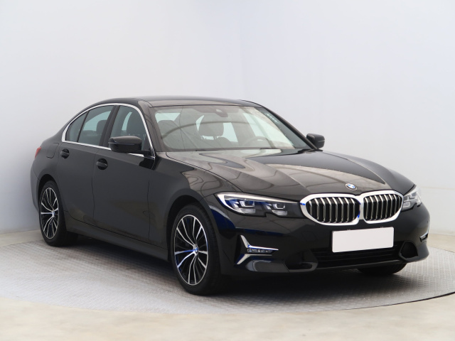 BMW 3 2020