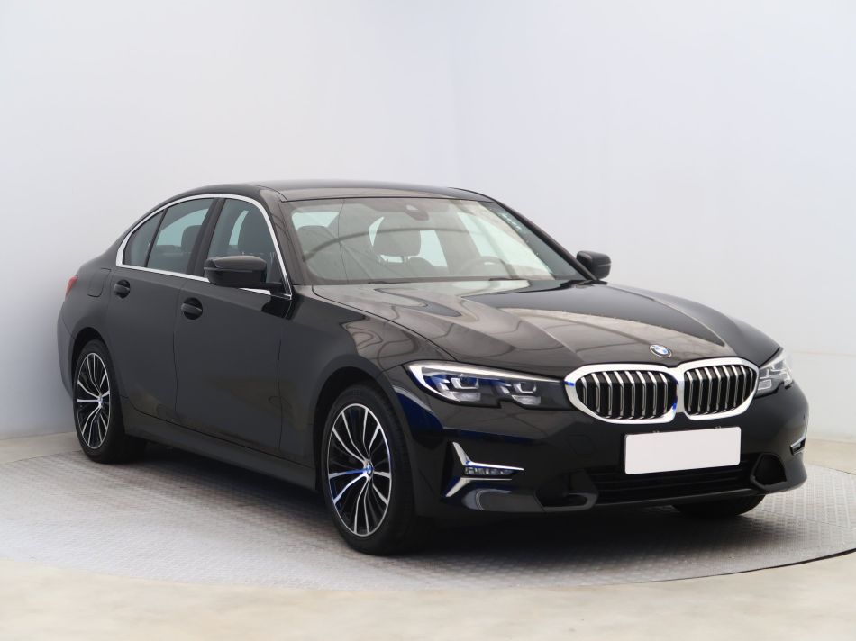 BMW 3 - 2020
