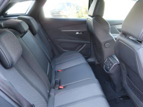 Peugeot 3008 - 2021