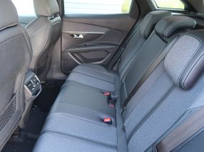 Peugeot 3008 - 2021