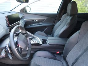 Peugeot 3008 - 2021
