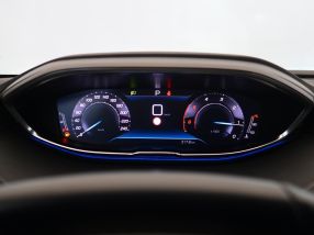 Peugeot 3008 - 2021