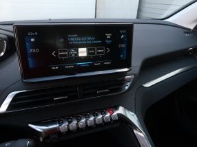Peugeot 3008 - 2021