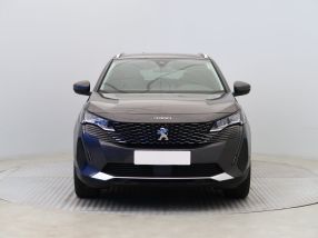 Peugeot 3008 - 2021