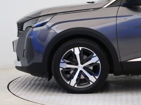 Peugeot 3008 - 2021