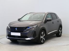 Peugeot 3008 - 2021