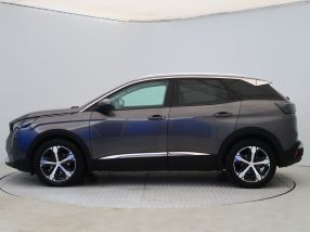 Peugeot 3008 - 2021